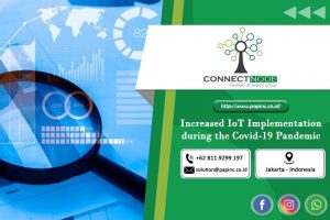 Increased IoT Implementation during the Covid-19 Pandemic - news papinc-min (1)