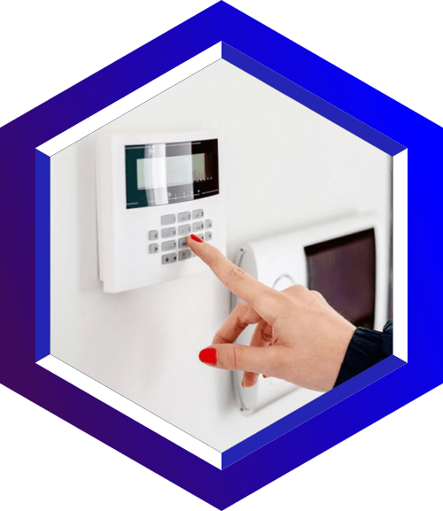 Alarm System