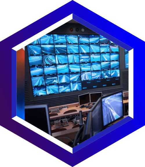 Building Security System