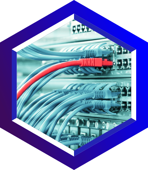 Cabling & Network