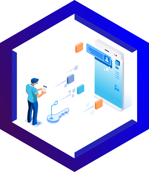 Visitor Management System