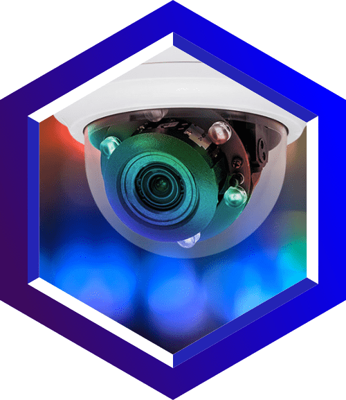 CCTV Camera Record