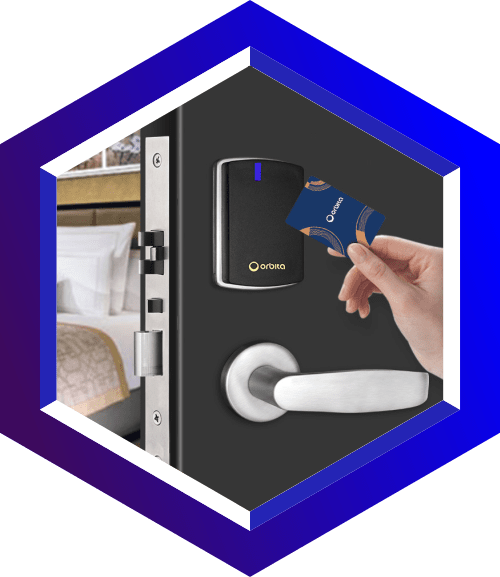Hotel Lock System