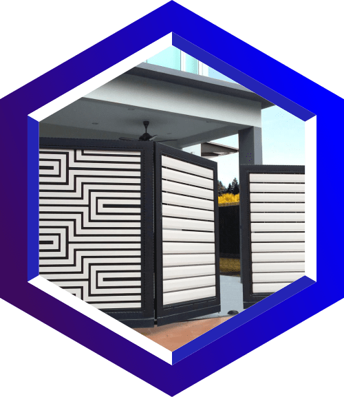 Auto Gate